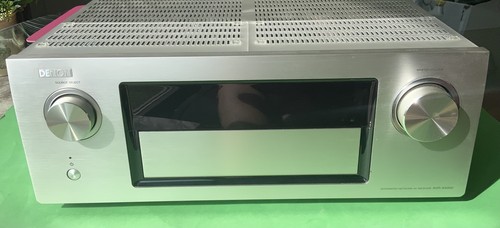 Denon avr x4000 netzwerk - 7.1,