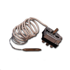 Atmos Kesselthermostat 40 -