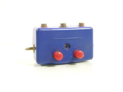 Märklin schaltpult für - h0,