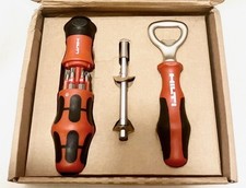 Neu Hilti Bithalter mit