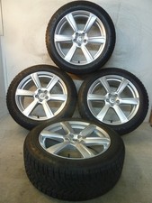 Original Volvo XC90 II Recharge Winterräder 235/55R19 2x7,5 mm 2x7 mm Np 1.950,-