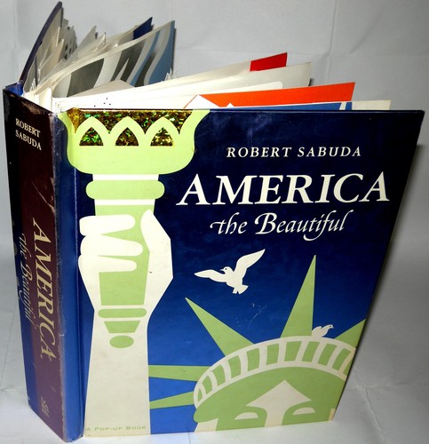 America the beautiful pop - america,