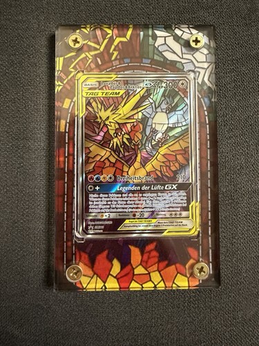 Lavados zapdos arktos - &,