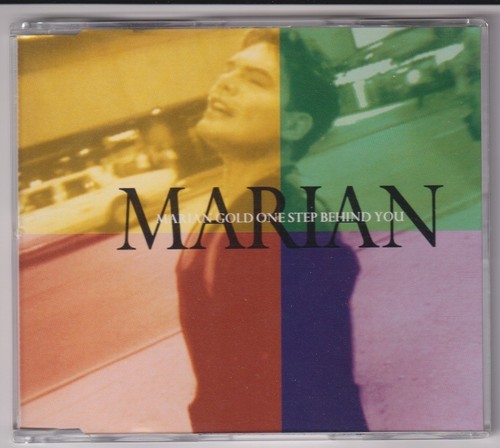 Alphaville marian gold - alphaville, –