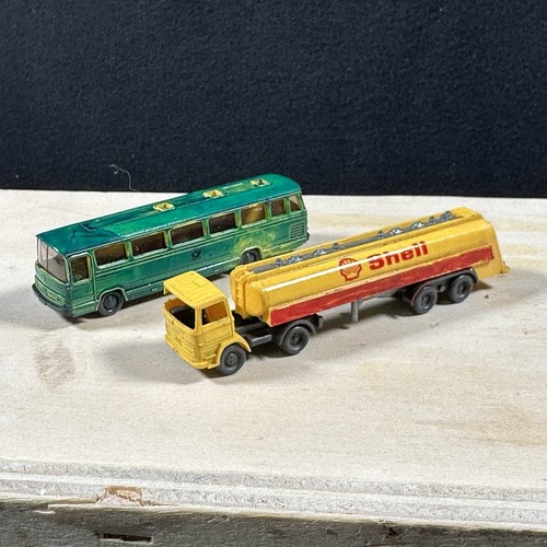 Wiking konvolut mb o - wiking, 1:87