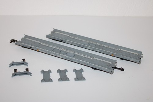 Märklin 4796 niederflurwagen - märklin,