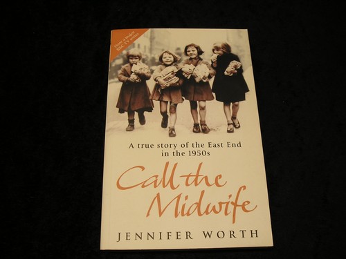 Call the midwife - call,