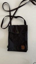 Tasche Pocket Umhängetasche Von Fjäll Raven Grau G-1000 Neu