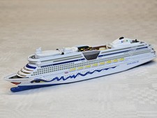SIKU 1720 KREUZFAHRTSCHIFF