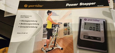 Sportsline Power Stepper  (Neuwertig)