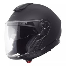 SCHUBERTH J2 JETHELM SCHWARZ