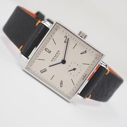 Nomos glashütte tetra - tetra, 29
