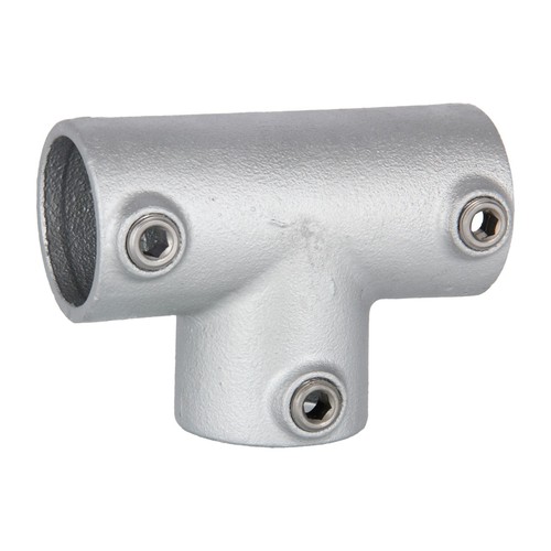 Rohrverbinder temperguss - rohrverbinder,