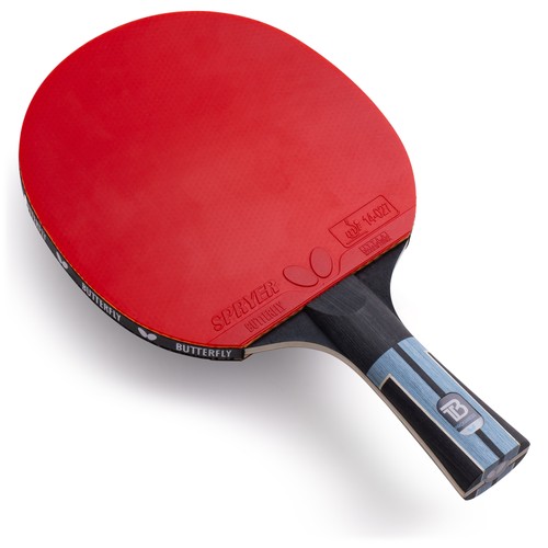 Butterfly timo boll - butterfly,
