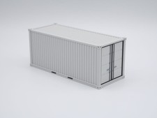 Materialcontainer /