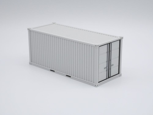 Materialcontainer - , /