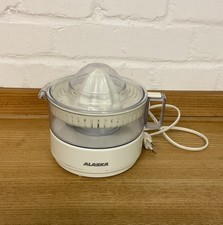 Zitronenpresse • Orangenpresse • elektrisch • Alaska