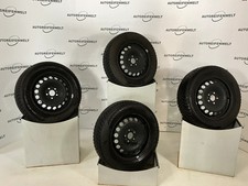 Winter Kompletträder