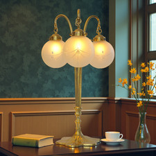 Große Art Déco Bibliotheken-