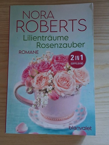 Lilienträume rosenzauber - lilienträume,