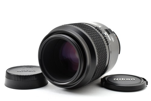 Top neuwertig nikon af micro - [top, neuwertig]
