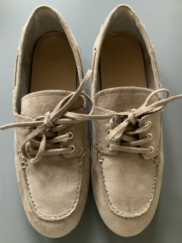 Bootsschuhe mokassins - bootsschuhe,