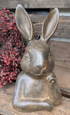 ❤️Süße Hasenbüste