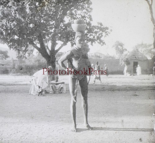 Kamerun marona ethnographie - kamerun,