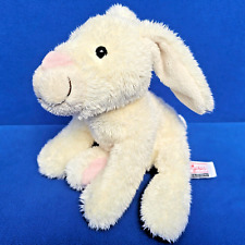 SIGIKID HASE STOFFTIER WEISS