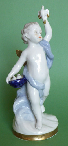 Entzückender putti - ***,