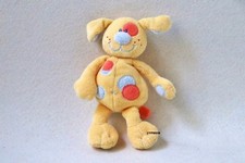 Nattou hund gelb - hund, mit