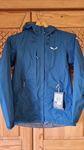 Salewa damenjacke puez - damenjacke,