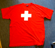 Schweizer T-Shirt Swiss Styled Ronweil