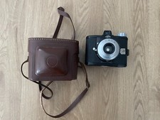 Agfa Clack Kamera Analog