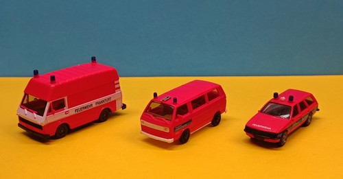 Herpa feuerwehr - herpa,
