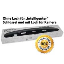 OEM GRIFFLEISTE HECKKLAPPE