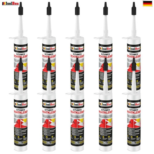 Bitumenkleber 310 ml - bitumenkleber, x