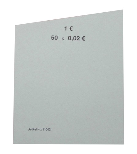 Cent 02 euro - cent, 0,02