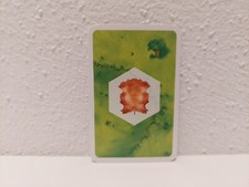 Candamir - Die ersten Siedler