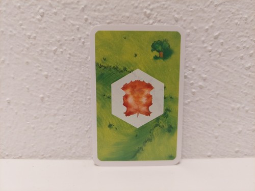 Candamir die ersten - -, siedler