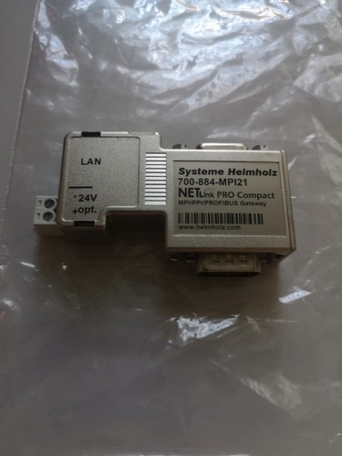 Helmholz netlink pro compact - netlink,