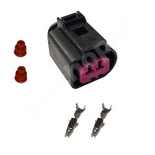 Stecker 2-polig für 1J0973772