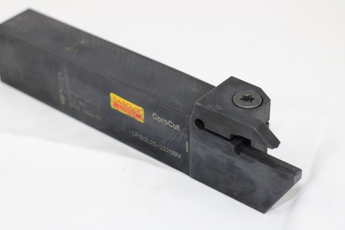 Sandvik coromant - sandvik,