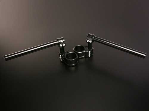Abm multiclip tour standrohr - tour,
