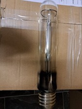 Osram Natriumdampflampe Vialox NAV-T De Luxe 250 W