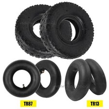 2x Reifen / 2x Schlauch