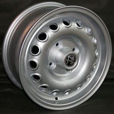 15 Zoll Felgen GTA 7x15" 4x108