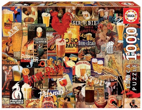 1000 teile puzzle educa 17970 - 1000,
