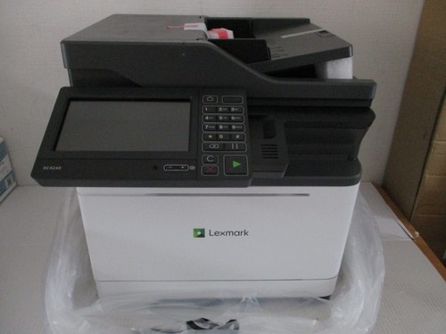 Lexmark xc4240 farb - lexmark, 4in1