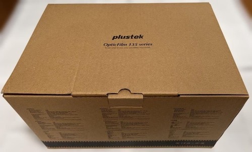 Plustek opticfilm 135i 35mm - opticfilm,